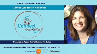 Latest Updates on Rare Ovarian Cancers