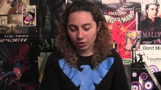 Comic Uno Injustice Gods Among Us issue 3 (review)