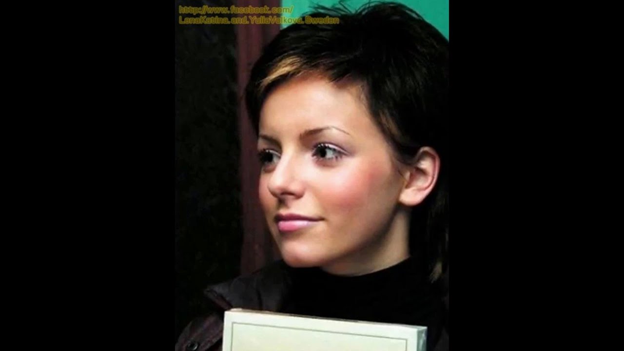 Юлия Волкова Актриса Фото