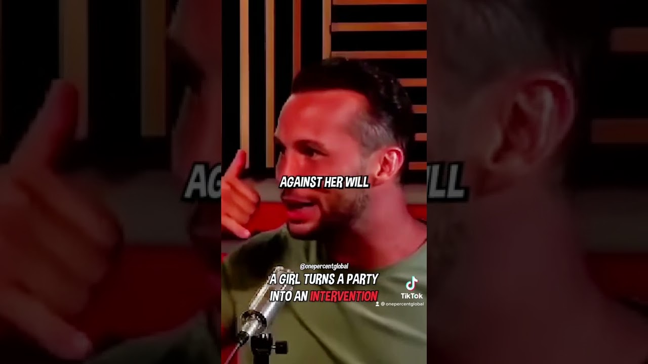 Amazing how many problems a woman can make. 