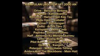 LAGU POP HITS 2000AN