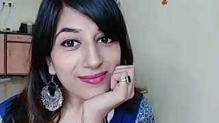 TTS :Secret superstar I Hasi ban gaye I latest unplugged female version I bollywood song