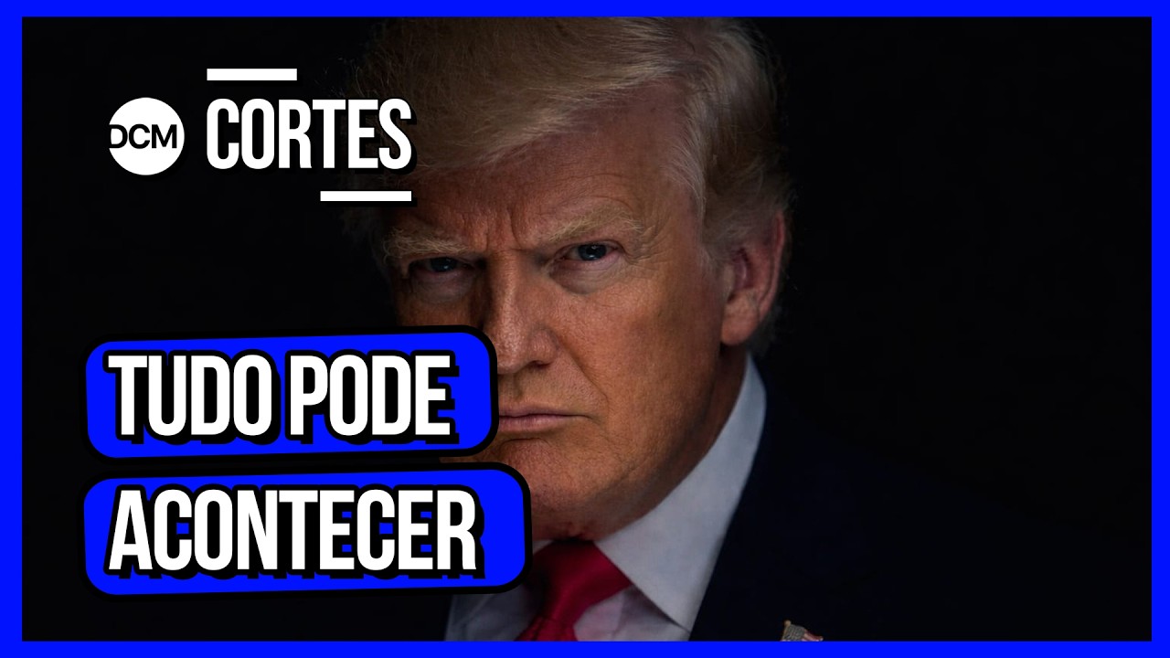 TRUMP ULTRAPASSARÁ OS LIMITES COM O IRÃ? ALDO FORNAZIERI RESPONDE