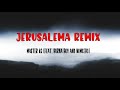 MASTET KG FEAT BURNA BOY AND NOMCEBO - JERUSALEMA REMIX ( 1 HORA / 1 HOUR )