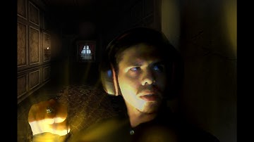 Sorry for the short video //Amnesia: The Dark Descent SPEEDRUN part 6\\