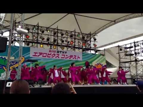 May 4, 2013 那覇ハーリーにて