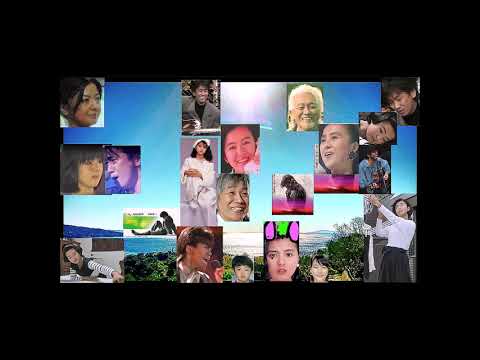 神曲 キラキラニコニコ 納屋の空 玉置浩二 薬師丸ひろ子奇跡の名曲 サウンド解説