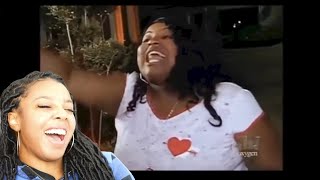 Bad Girl's Club Funniest Moments (BGC 2) | Reaction