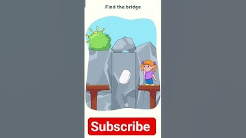 DOP 2 (delete one part) livel 466 - walkthrough solutions - all level @hunter6565