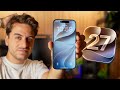 Ho installato iOS 27: Ci risiamo, la Novità più attesa manca
