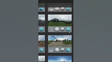 ROBLOX GFX HDRIS IN UNDER 60 SECONDS! #tutorial #hdri #blender #robloxgfx #roblox #gfxroblox #gfx