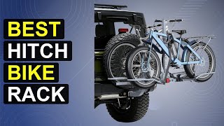 Top 5 Best Hitch Bike Racks | Top Rated Hitch Bike Racks