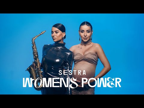 Women’s power