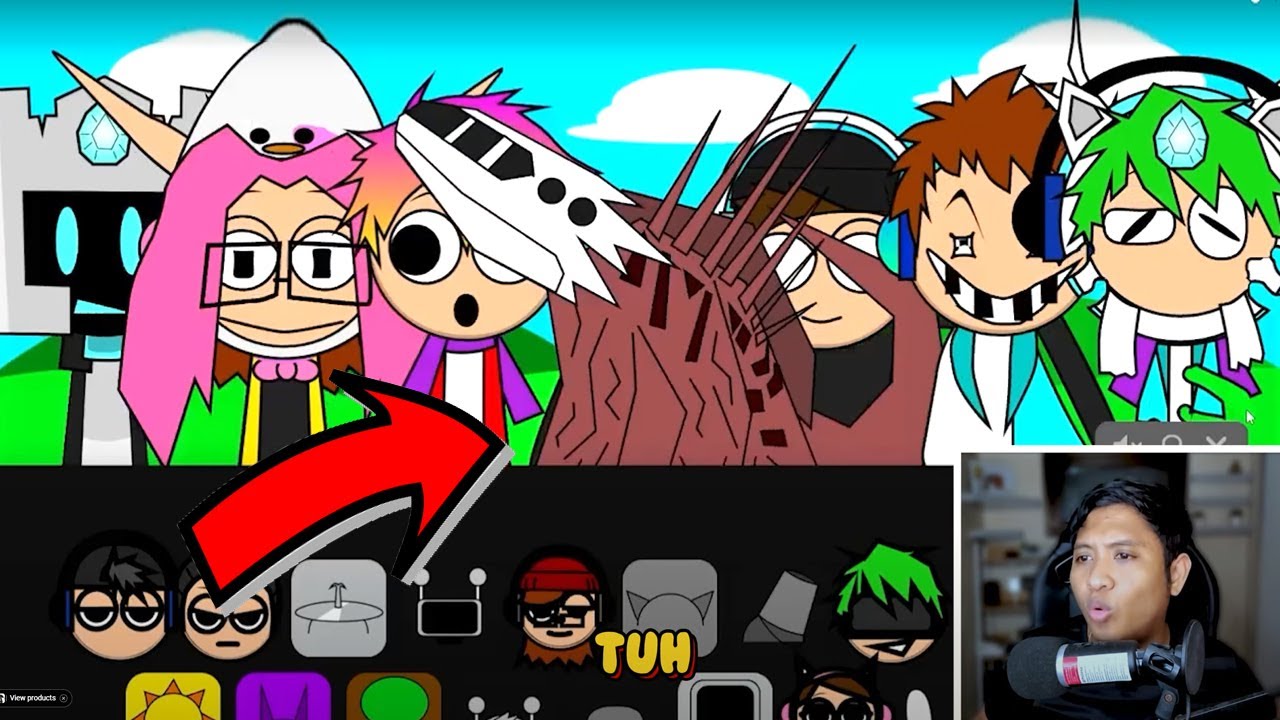 Latest Title & Thumbnail