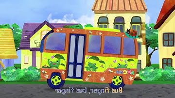 Bus Finger Where Are You? W//Effects ||Sponsored By:  FPreview 2 Mokou Deepfake