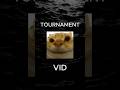 TOURNAMENT VID! #foryou #roblox #viral #inkgame #squidgame #fyp