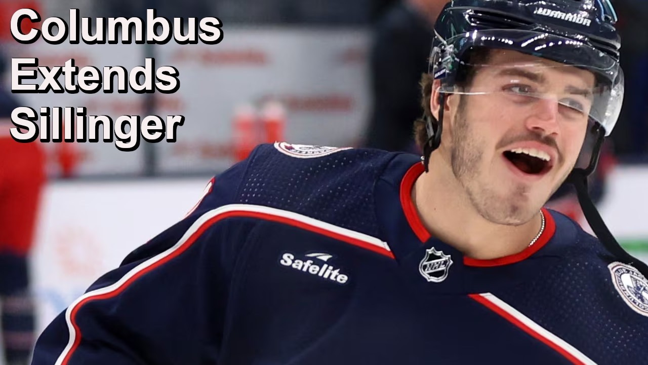 RFAs Signing Before Arbitration Continues, Torts Still Wants to Coach, March 1st Trade Deadline