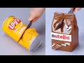 Most Amazing Fondant Cake Decorating Ideas | Cake Hacks | So Yummy Chocolate Dessert Tutorials