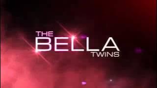 The Bella Twins Entrance Video