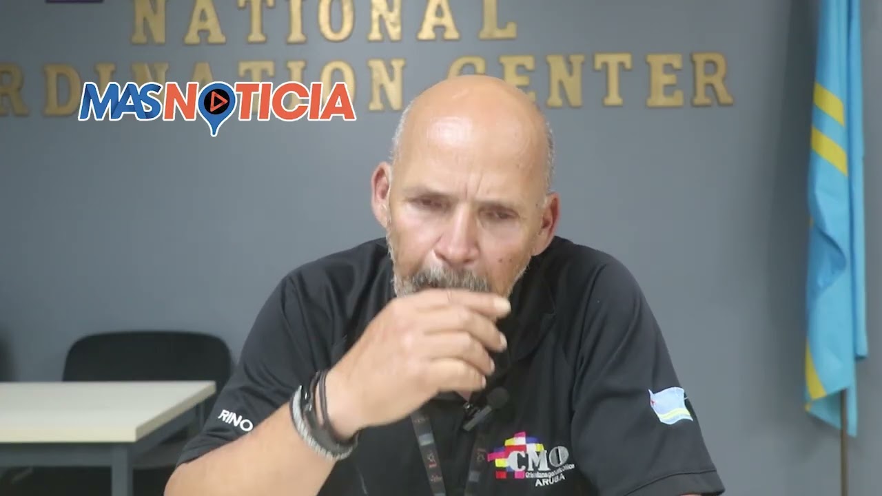 Poco poco Aruba ta bira consistente di e importancia di CMO