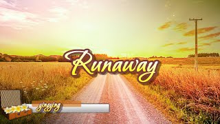 Runaway 逃跑的愛情 / Del Shannon [ 中英歌詞 ]