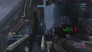 Overkill On Narrows ( Must See)