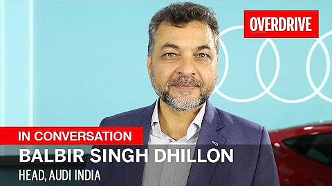 In Conversation with Balbir Singh Dhillon, Head, A...