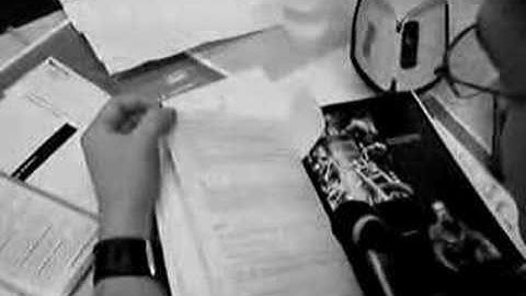 Bureau of Workplace Interruptions