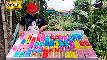 Ball Sort Puzzle – Fun Logic Game!