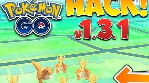 Failed to get game data from the server pokemon go fix