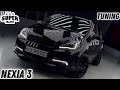 NEXIA 3 SUPER TUNING!!! // RAVON TUNING // НЕХИА 3 СУПЕР НАВОРОТ // РАВОН НАВОРОТ // ТЕЗ КУРИНГ!!!