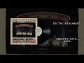 Phil Collins - Do You Remember? - Live (Official Audio)