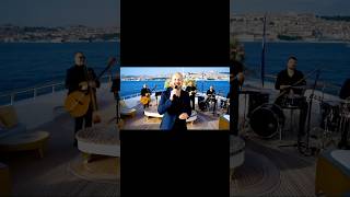 Acik Hava Konser Canli Istanbul