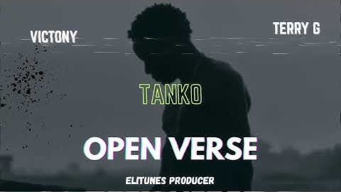 Thumbnail of Victony - Tanko [feat. Terry G] (OPEN VERSE) Instrumental BEAT + HOOK By Elitunes
