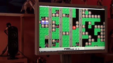 SUPAPLEX - LEVEL 77 - LITTLE DETAIL