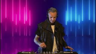 Dj Rocco Fatih (Live Performance Mix) #Deeptech