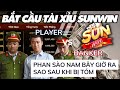 Sunwin | Hướng dẫn soi cầu sunwin - công thức mới không có trong từ điển tài xỉu | Tải sunwin