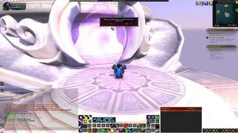 Easy Mount Farm - Vortex Pinnacle 2-3 Minutes