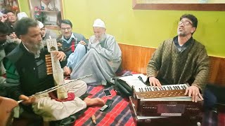 Khudi Har Dam چھ کوتاہ زوراوار | Jnb Sada Rahman Saeb RA| Maqbool Sofi | Kashmiri Songs|  KBSM # 013