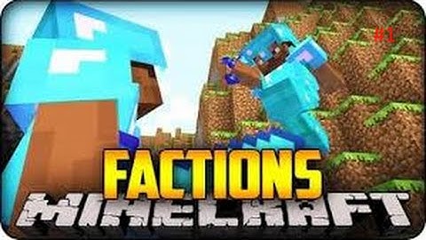 LeafMC Faction Ep:1 "Getting Ledendary Title"