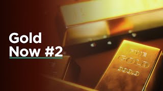 Why Central Banks Aren’t Done Buying Gold