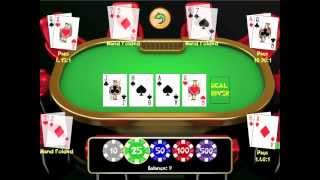 Poker Master Pack screenshot 5