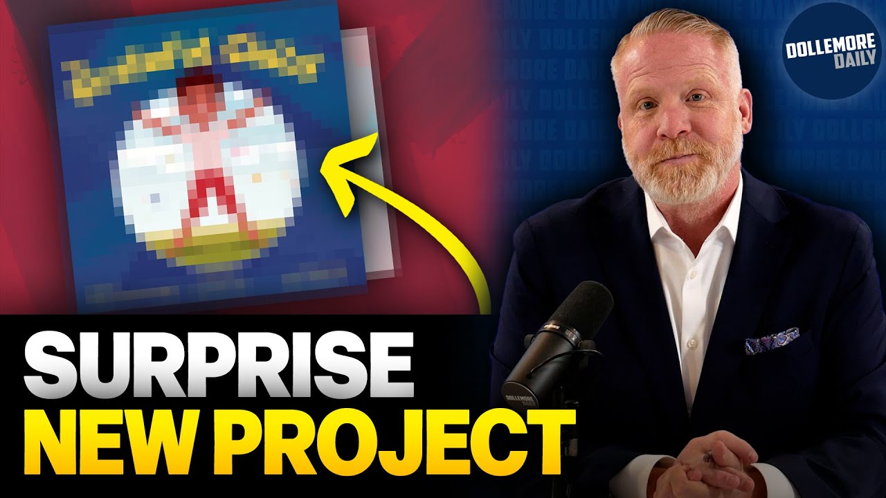 BIG CHANNEL NEWS - You Won't Wanna Miss This!!!