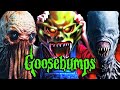 8 (Every) Spine-Chilling Goosebump (2023) Monsters &amp; Creatures - Explored