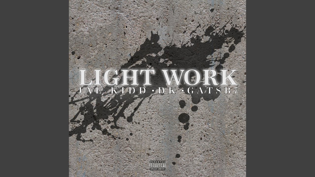 Guarda Light Work su YouTube Guarda Light Work su YouTube
