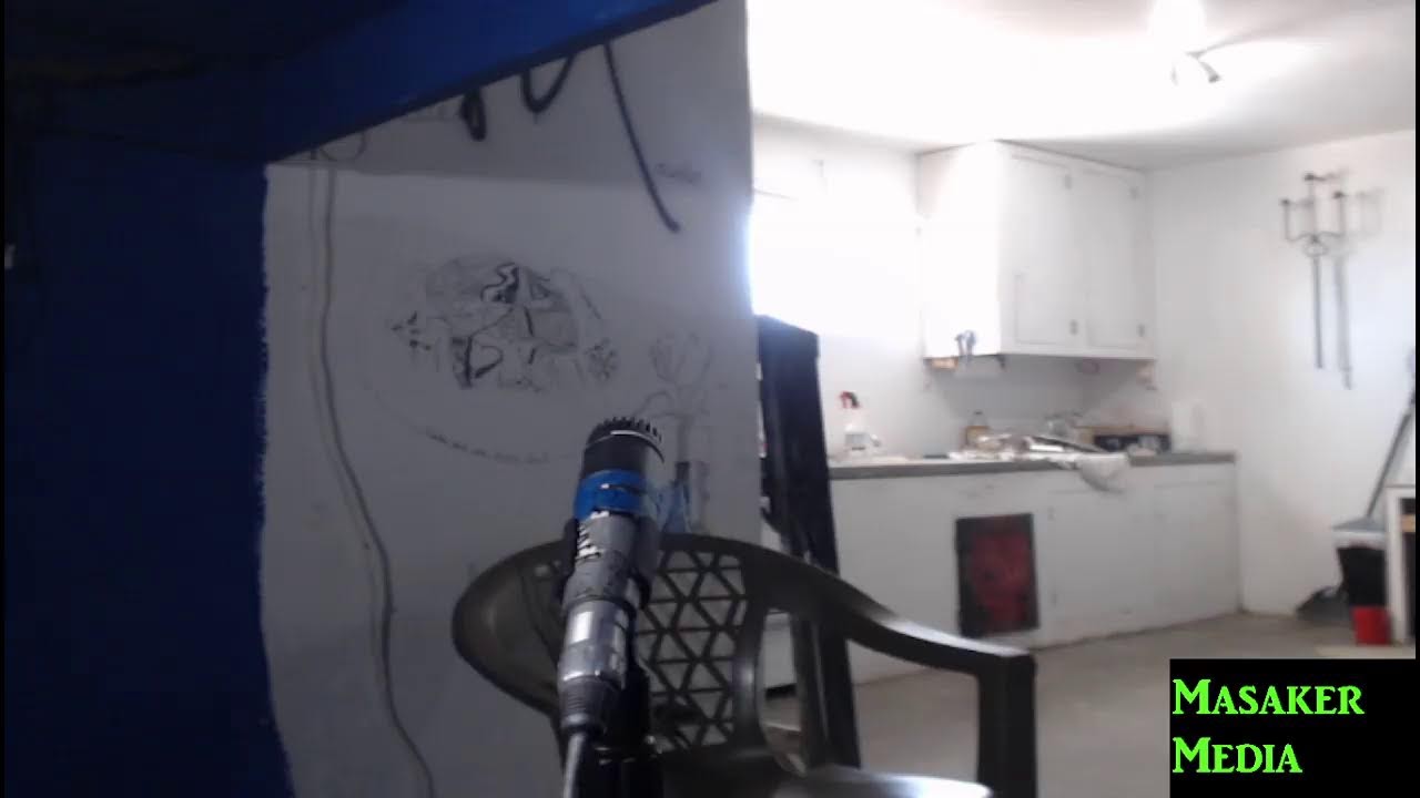 Masaker Media Live Stream