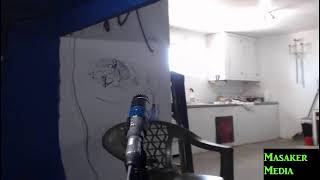 Masaker Media Live Stream