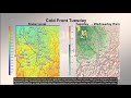 NWS Missoula Fire Weather Briefing 10/15/2017