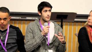 March Break Open House: Student Panel - Workload for MOS Students