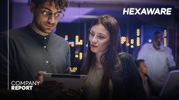 Hexaware: Your Digital Transformation Partner for the Future